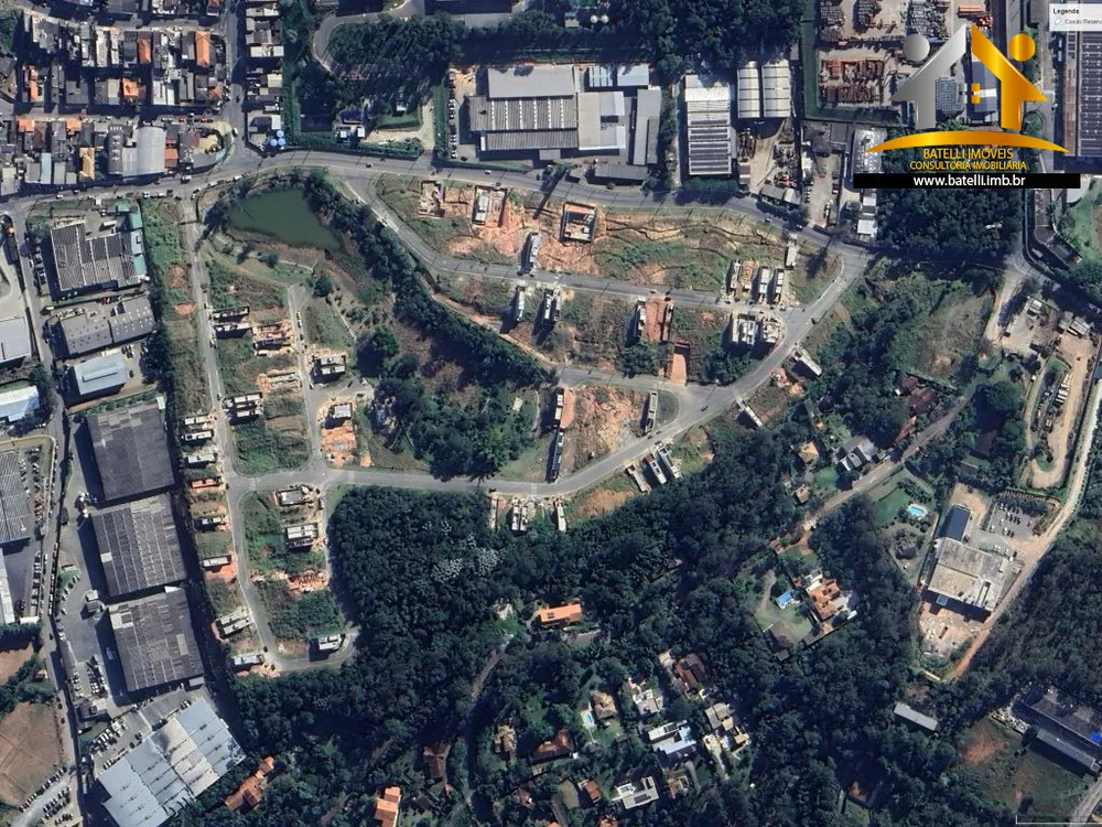 Terreno, 137 m² - Foto 1