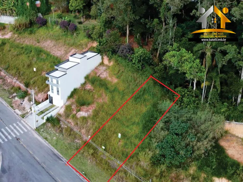 Terreno, 137 m² - Foto 4
