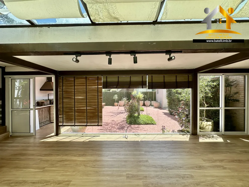 Casa, 3 quartos, 345 m² - Foto 2