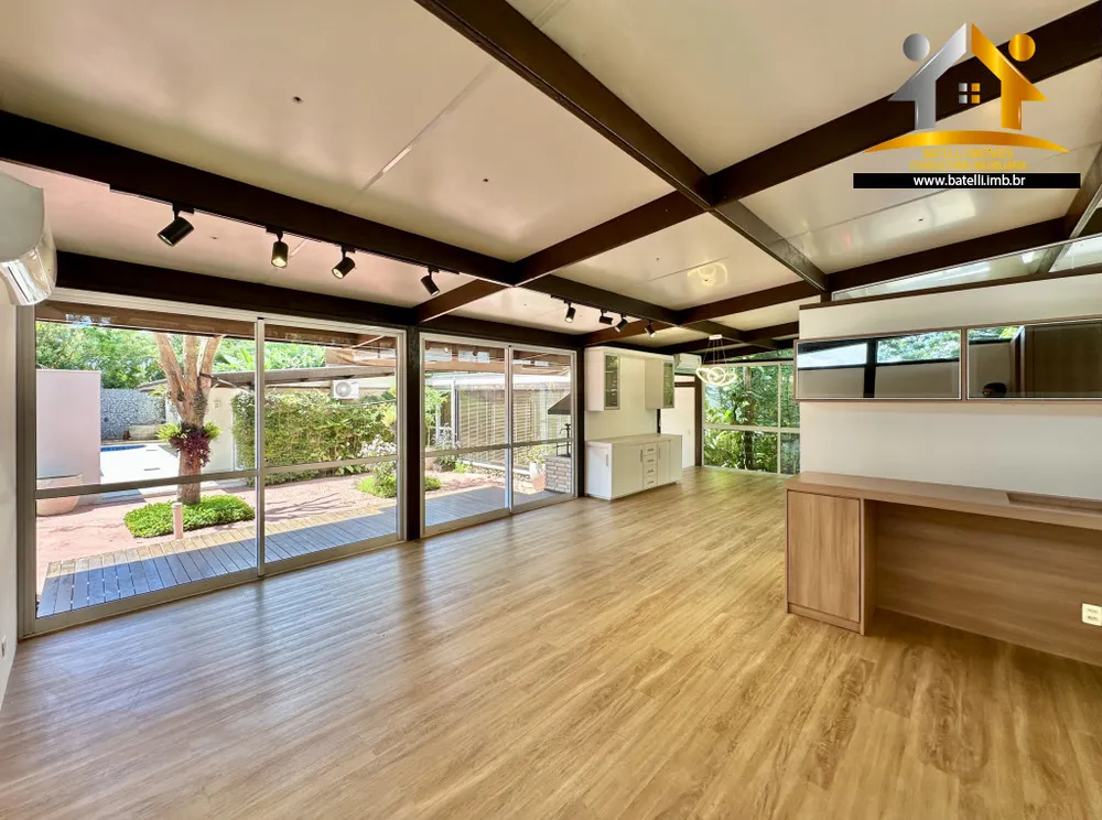 Casa, 3 quartos, 345 m² - Foto 3