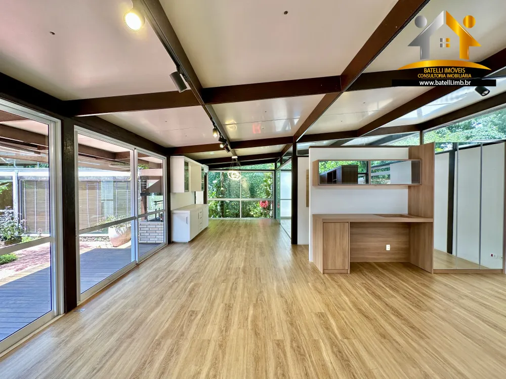 Casa, 3 quartos, 345 m² - Foto 4