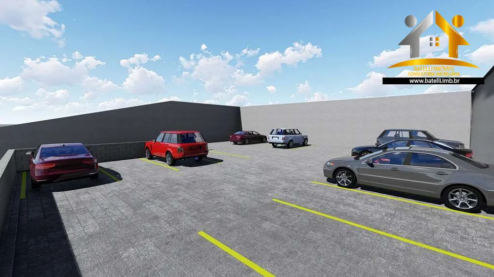 Terreno, 1319 m² - Foto 1