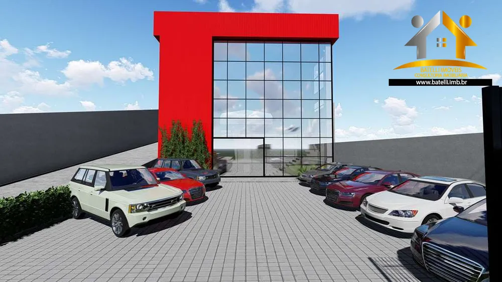 Terreno, 1319 m² - Foto 3
