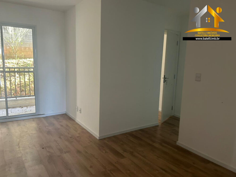 Apartamento, 2 quartos, 49 m² - Foto 1