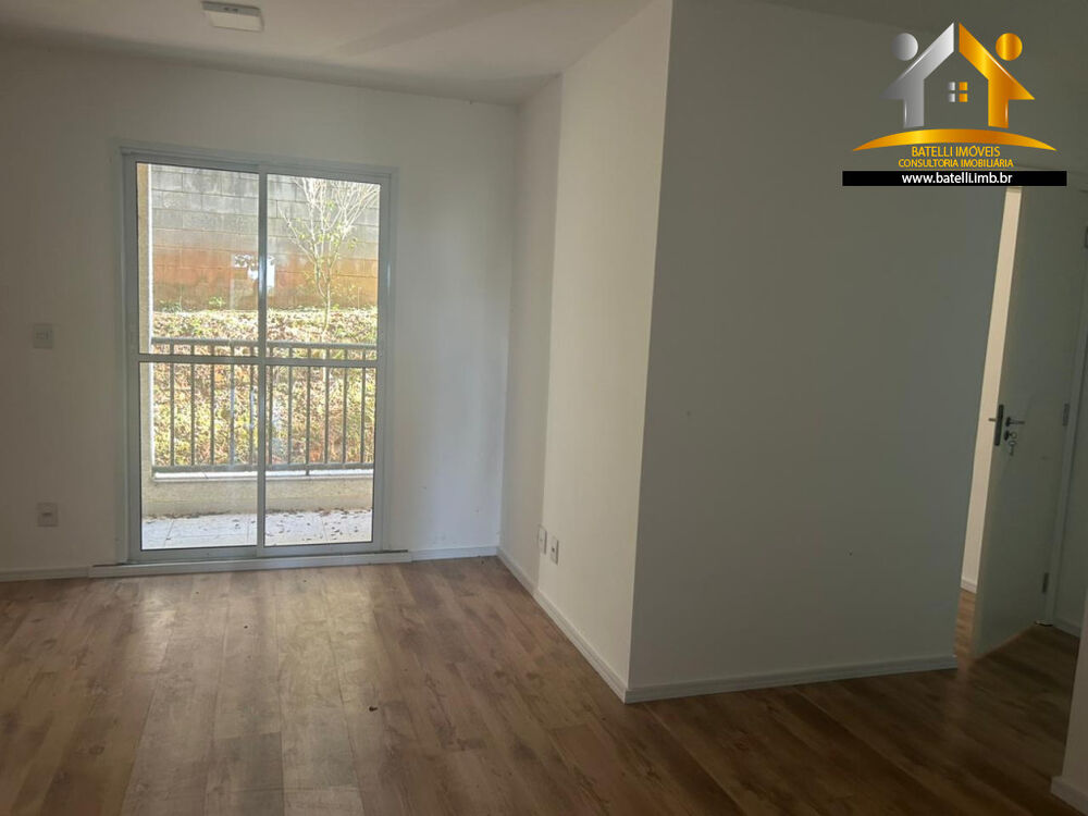 Apartamento, 2 quartos, 49 m² - Foto 2
