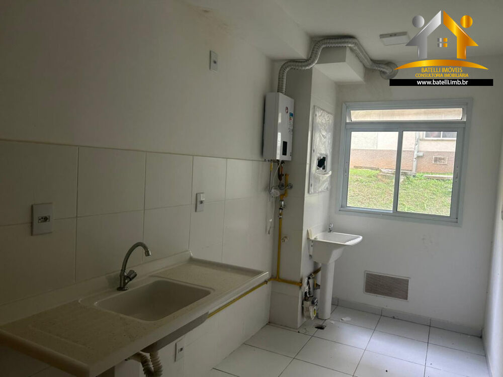 Apartamento, 2 quartos, 49 m² - Foto 4