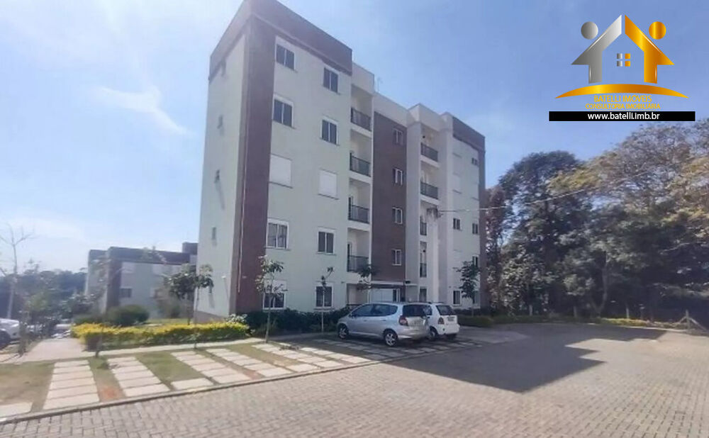 Apartamento, 2 quartos, 49 m² - Foto 3