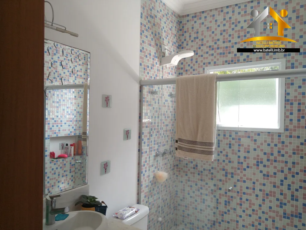 Casa de Condomínio, 4 quartos - Foto 2