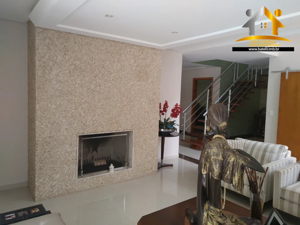 Casa de Condomínio, 4 quartos - Foto 3