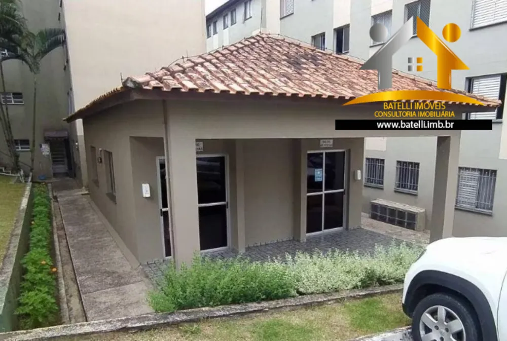 Apartamento, 2 quartos, 49 m² - Foto 4
