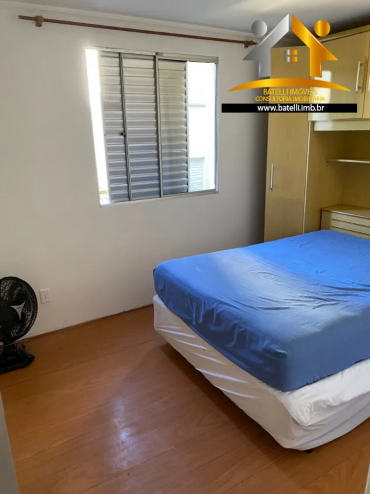 Apartamento, 2 quartos, 49 m² - Foto 3