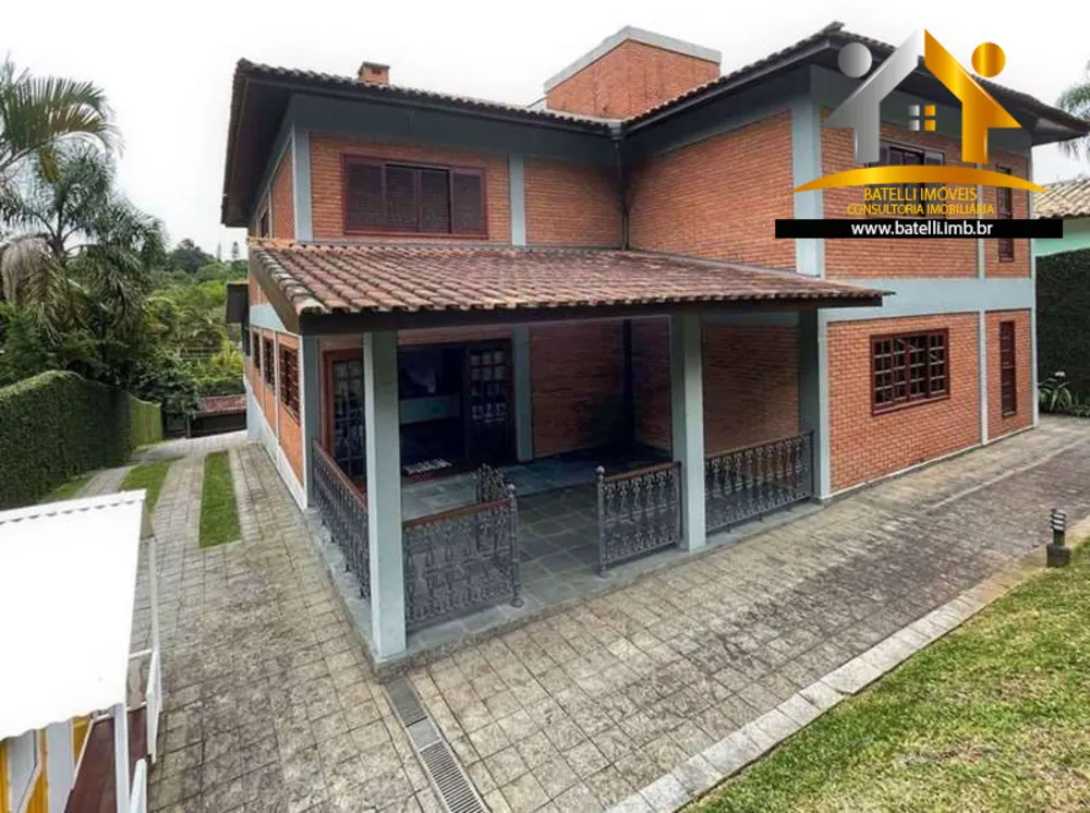 Casa, 3 quartos, 742 m² - Foto 3