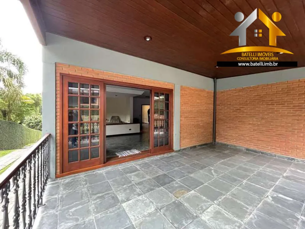 Casa, 3 quartos, 742 m² - Foto 2