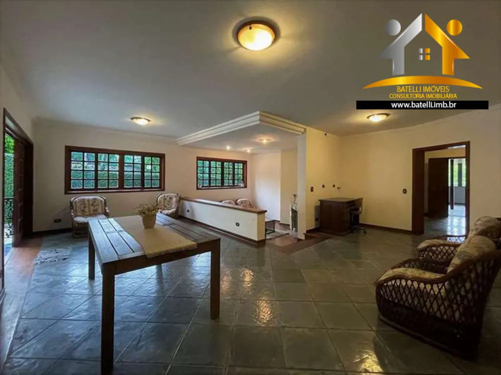 Casa, 3 quartos, 742 m² - Foto 1