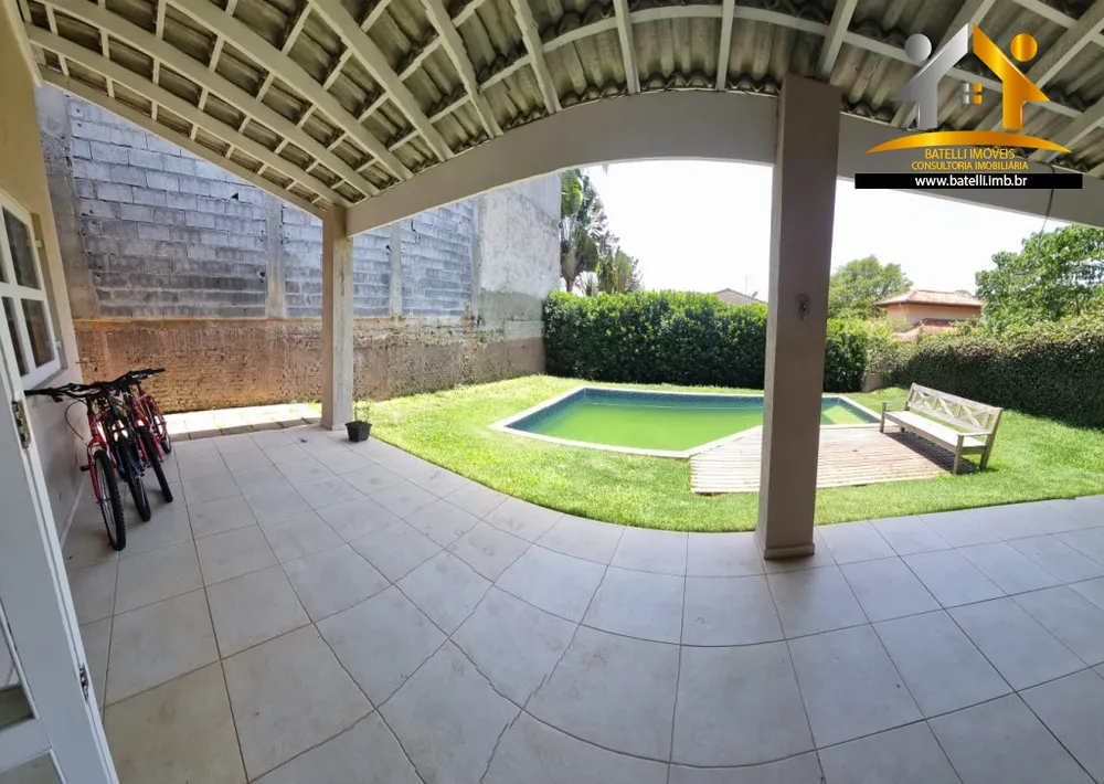 Casa de Condomínio, 4 quartos - Foto 3
