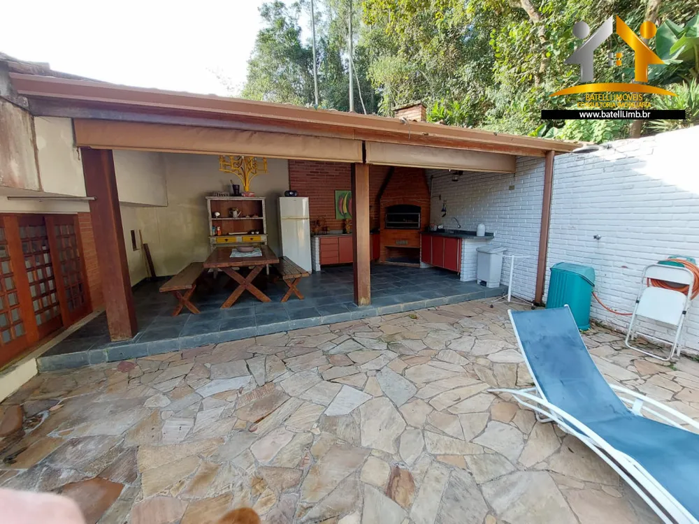 Casa de Condomínio, 4 quartos - Foto 2