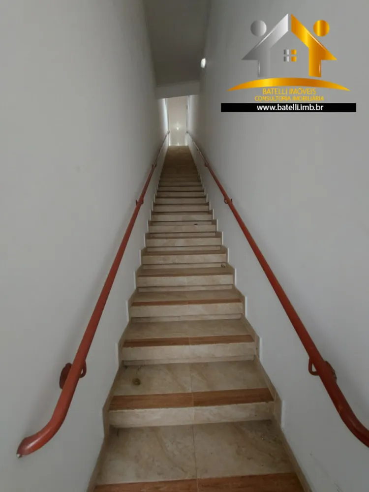 Prédio Inteiro, 33 m² - Foto 1