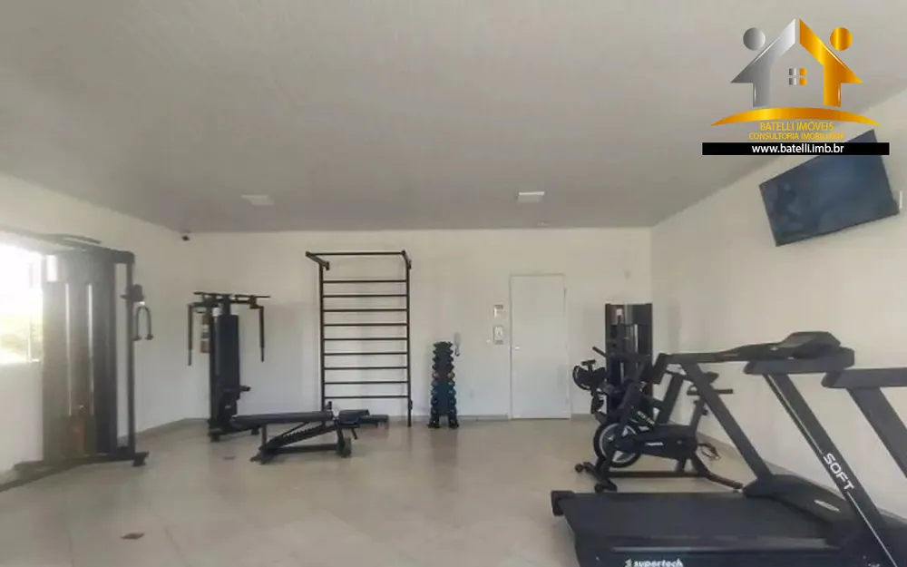 Apartamento, 2 quartos, 50 m² - Foto 4