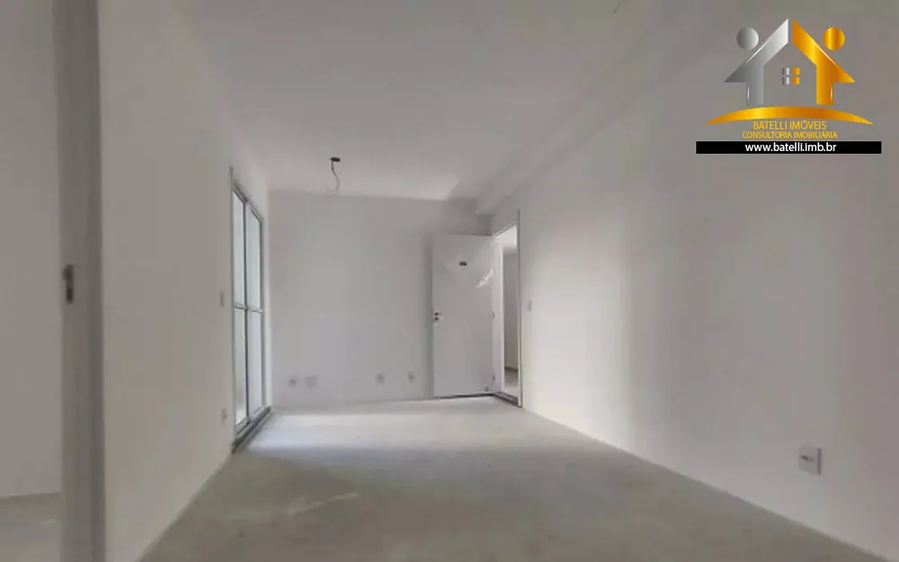 Apartamento, 2 quartos, 50 m² - Foto 2