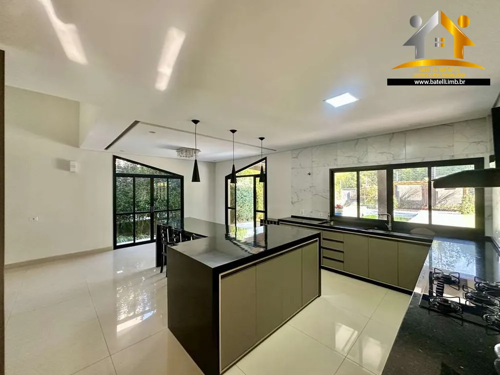 Casa de Condomínio - Foto 1