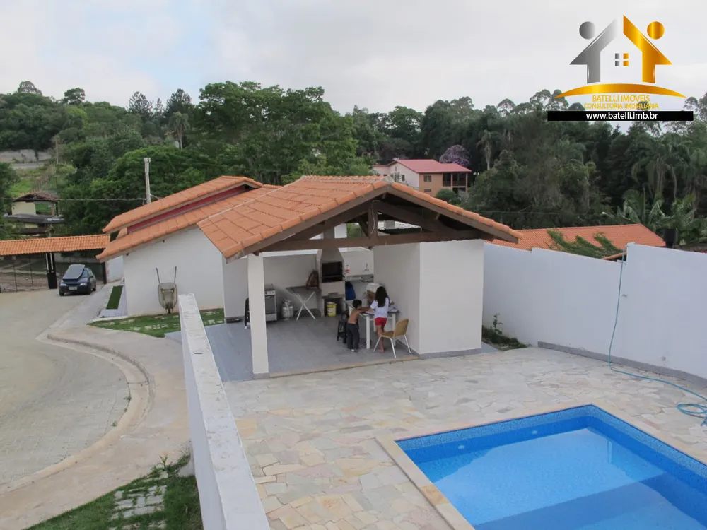 Casa de Condomínio, 2 quartos - Foto 3