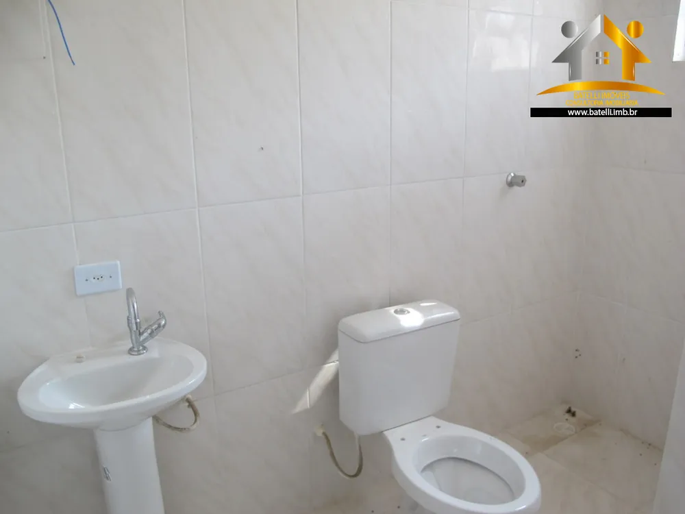Casa de Condomínio, 2 quartos - Foto 4