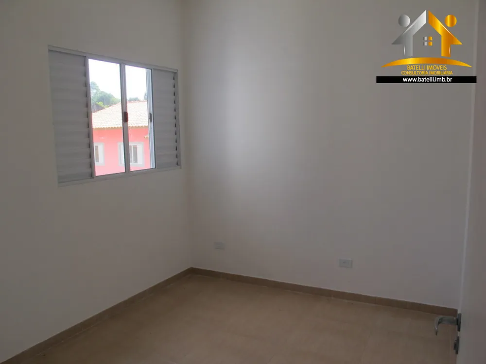 Casa de Condomínio, 2 quartos - Foto 1