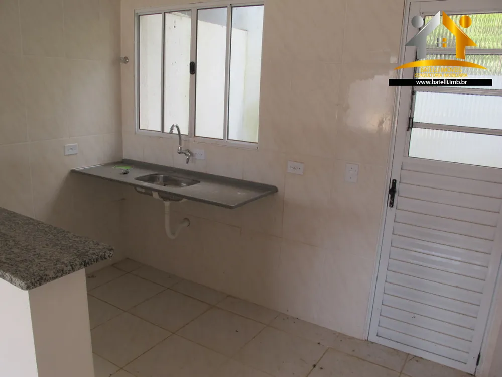 Casa de Condomínio, 2 quartos - Foto 2