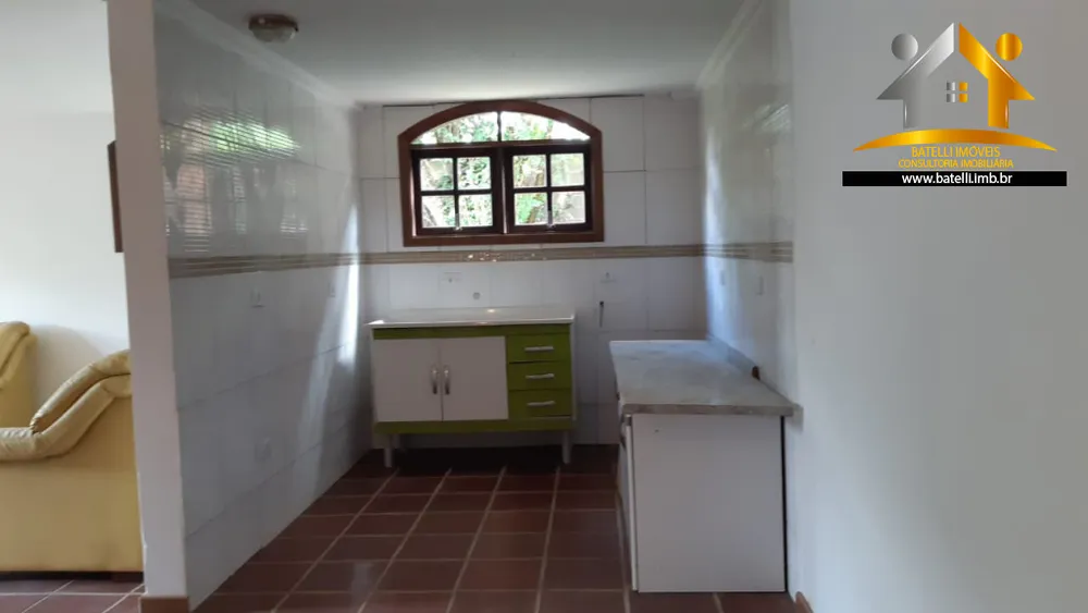 Casa de Condomínio, 2 quartos - Foto 3
