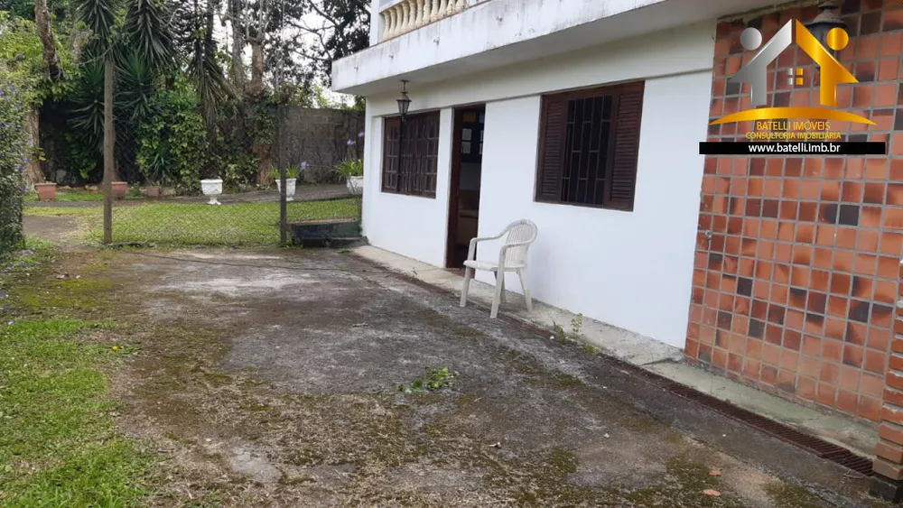 Casa de Condomínio, 2 quartos - Foto 4