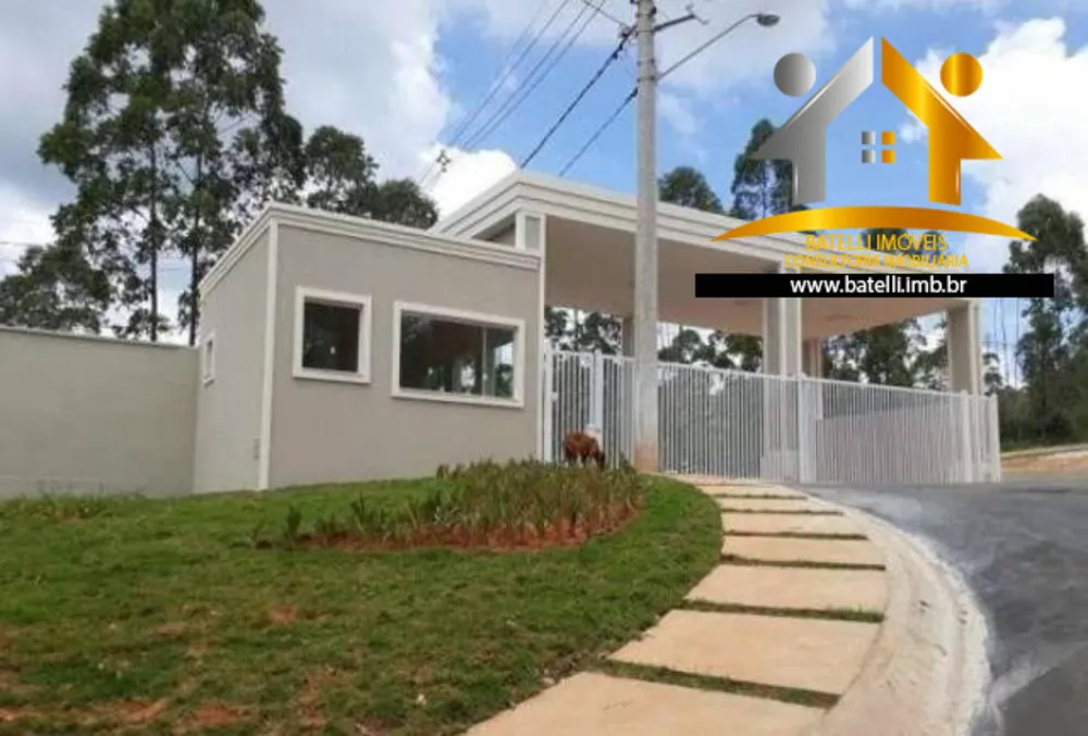 Terreno, 125 m² - Foto 1