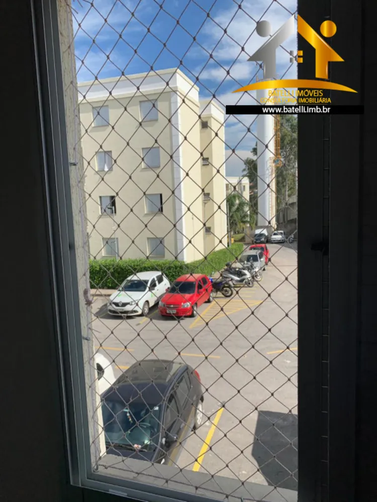 Apartamento, 2 quartos, 54 m² - Foto 2