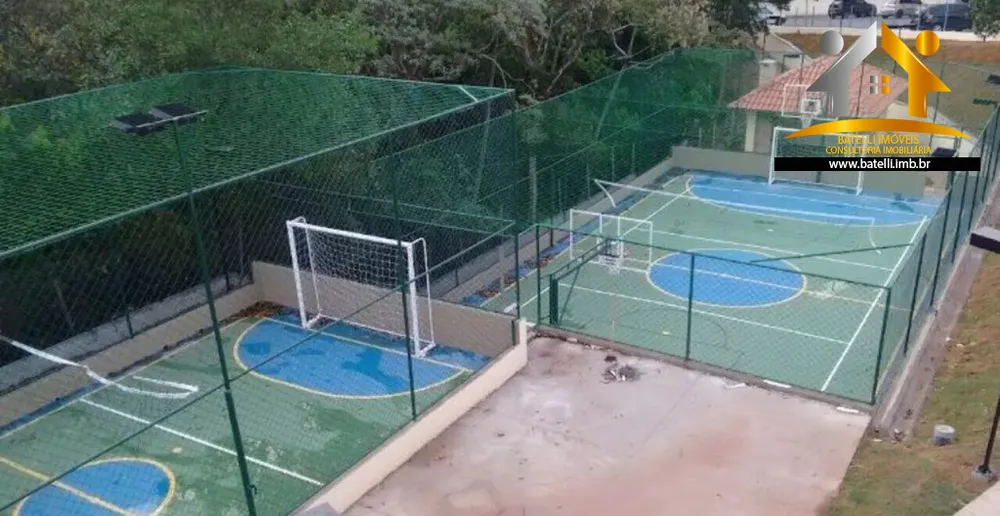 Apartamento, 2 quartos, 54 m² - Foto 3