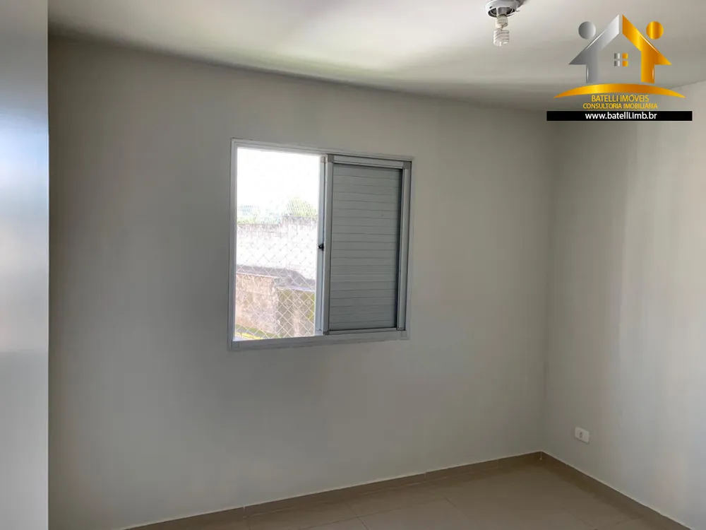 Apartamento, 2 quartos, 54 m² - Foto 4
