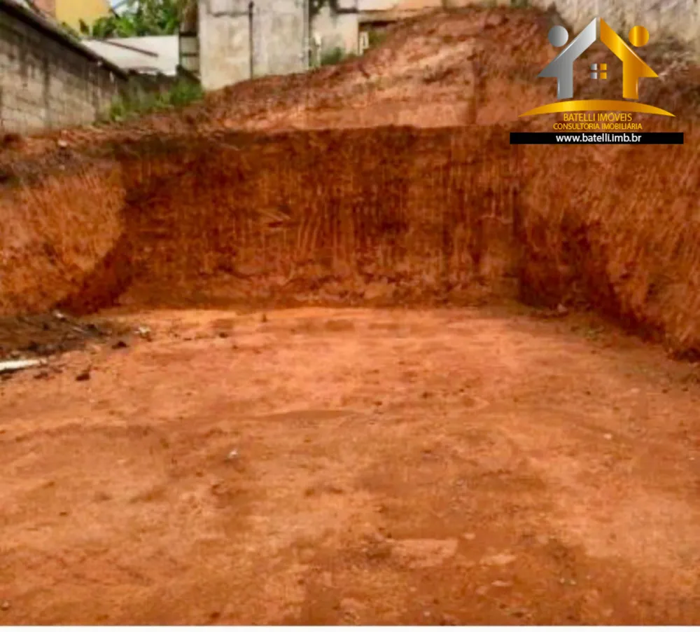 Terreno, 250 m² - Foto 2