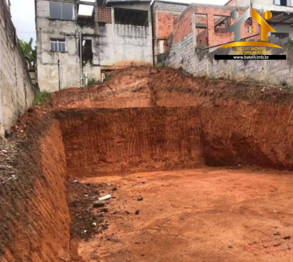 Terreno, 250 m² - Foto 1