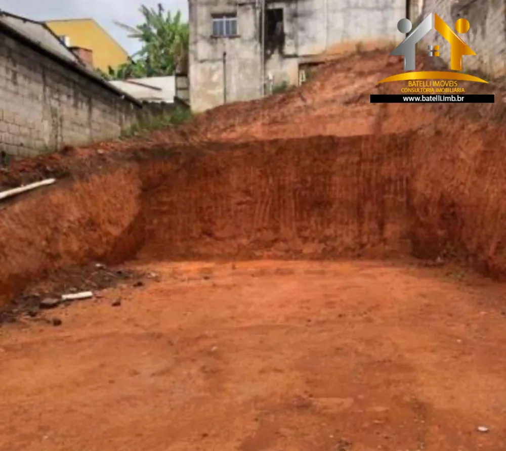 Terreno, 250 m² - Foto 3
