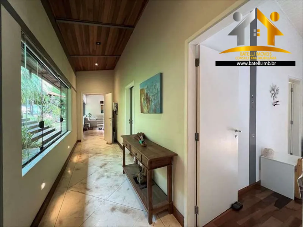 Casa de Condomínio, 5 quartos - Foto 4