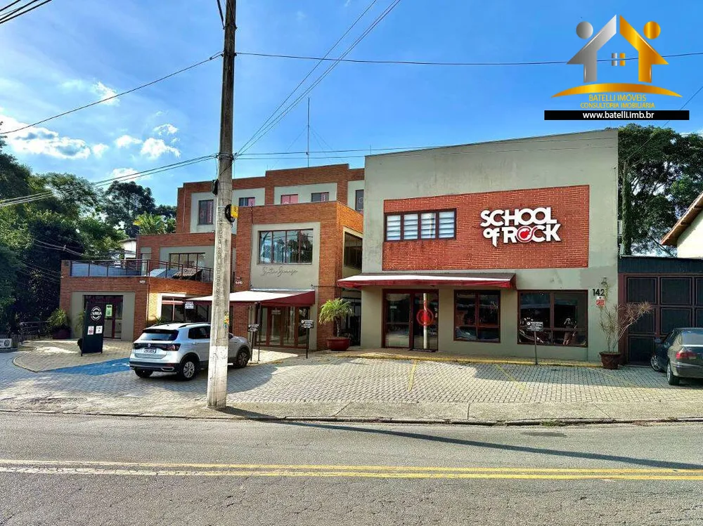 Prédio Inteiro - Foto 3