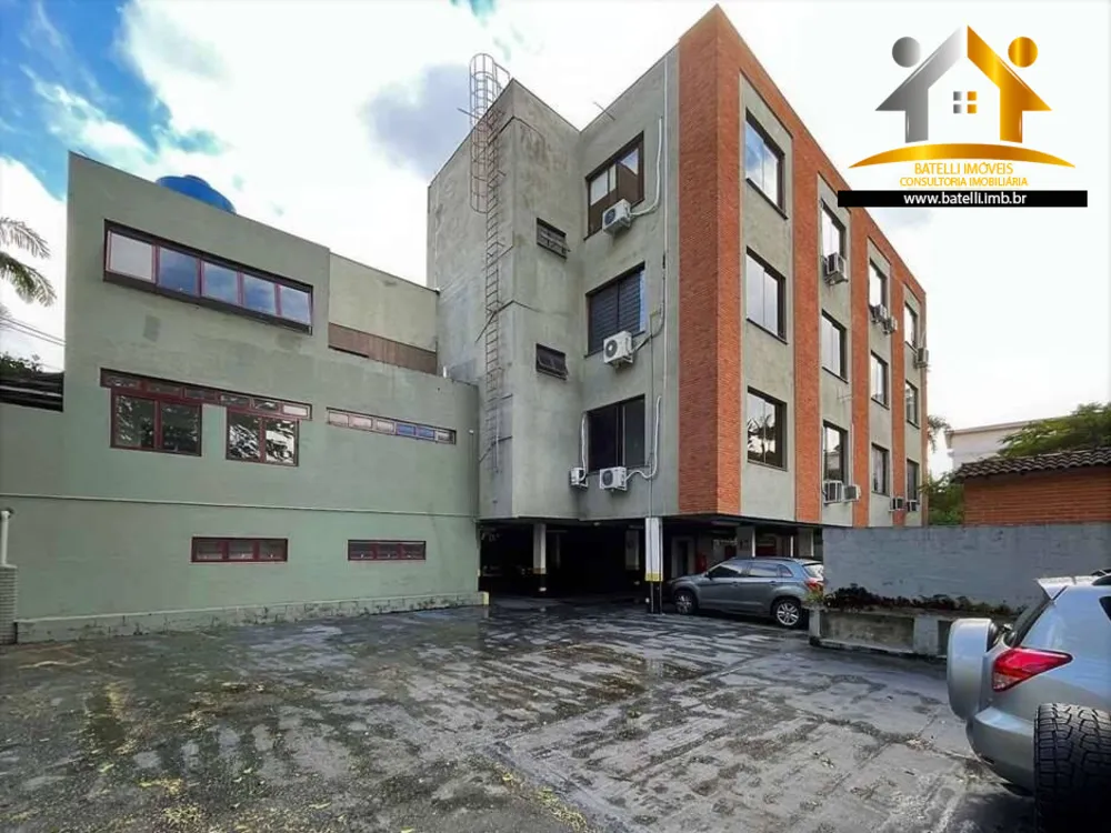 Prédio Inteiro - Foto 1