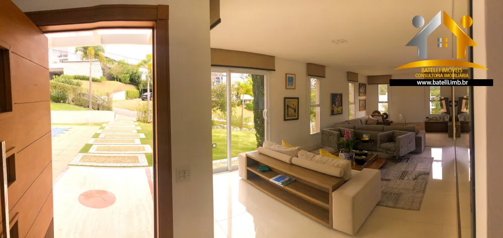 Casa de Condomínio, 4 quartos - Foto 2