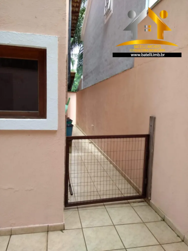 Casa de Condomínio, 5 quartos - Foto 3