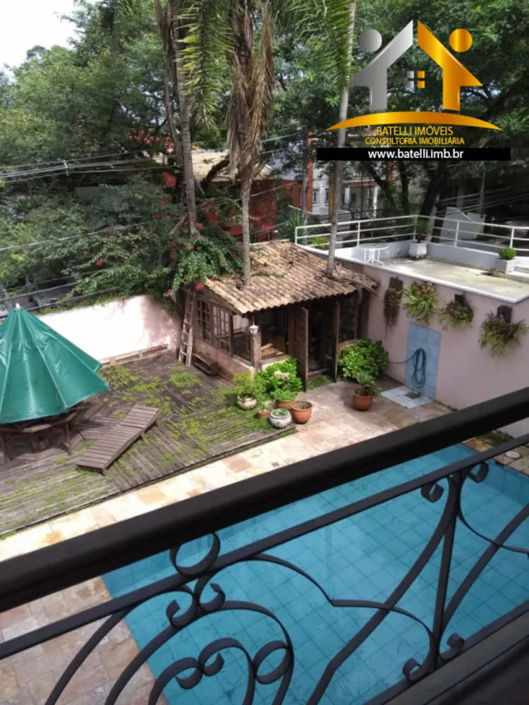 Casa de Condomínio, 5 quartos - Foto 4