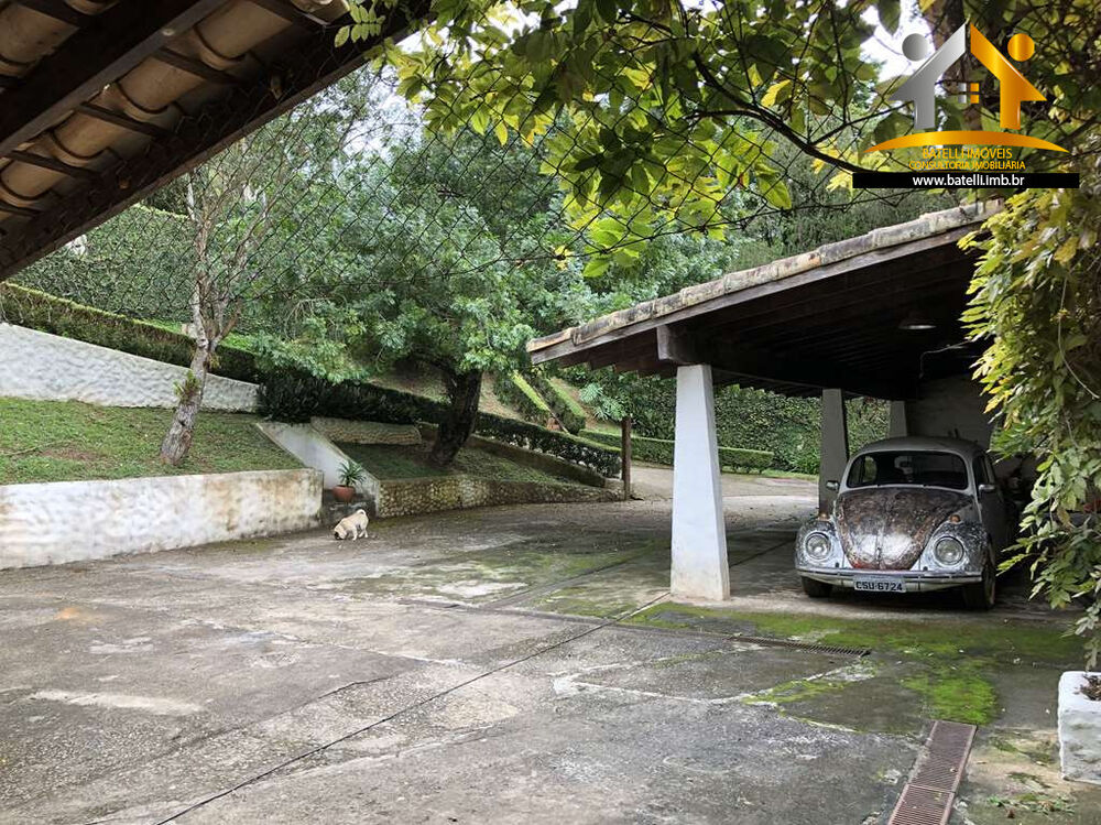 Casa, 4 quartos, 800 m² - Foto 1