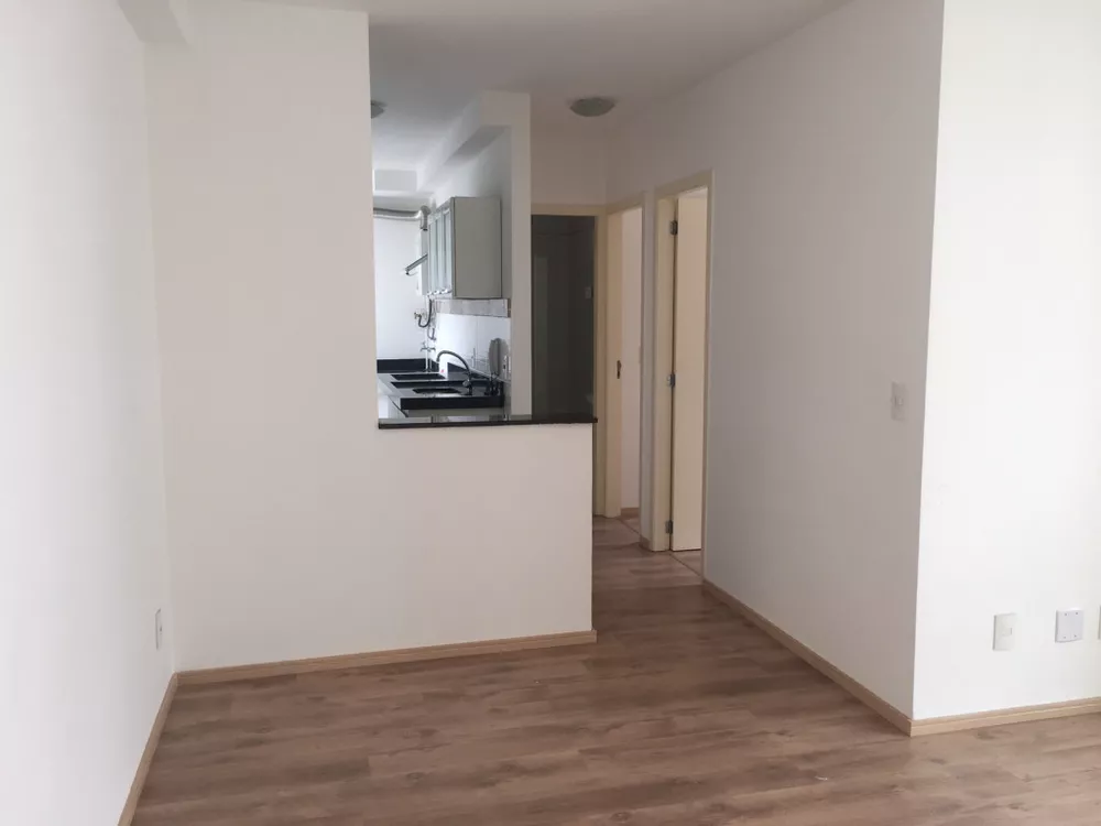 Apartamento à venda com 2 quartos - Foto 1