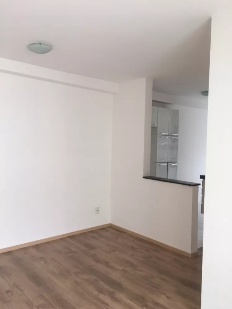 Apartamento à venda com 2 quartos - Foto 4