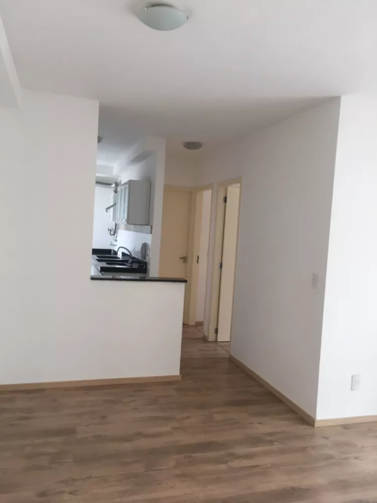 Apartamento à venda com 2 quartos - Foto 3