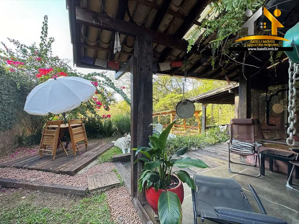 Casa, 4 quartos, 334 m² - Foto 4