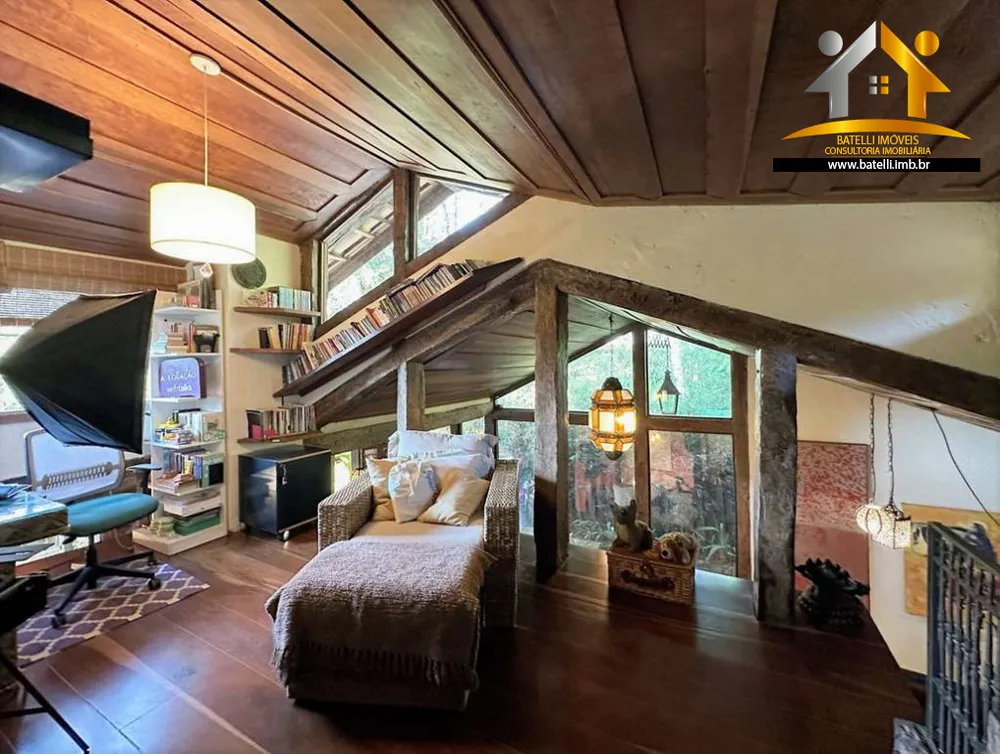 Casa, 4 quartos, 334 m² - Foto 3