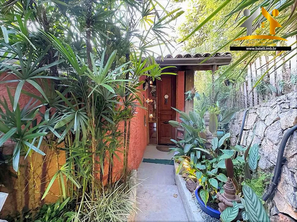 Casa, 4 quartos, 334 m² - Foto 1